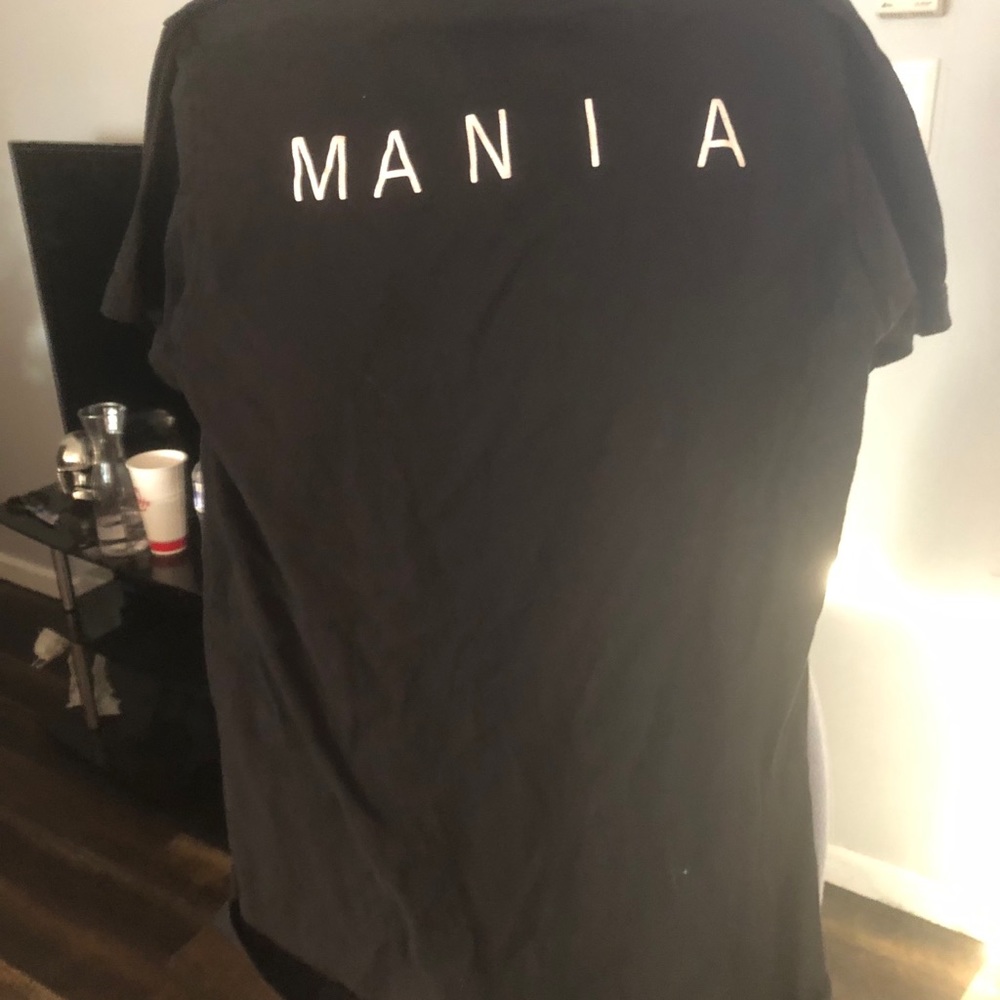 Fall Out Boy - Mania Shirt - Picture 3 of 4